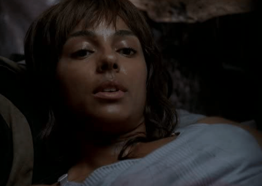 Marsha Thomason in Lost, Season 3, Episode 19