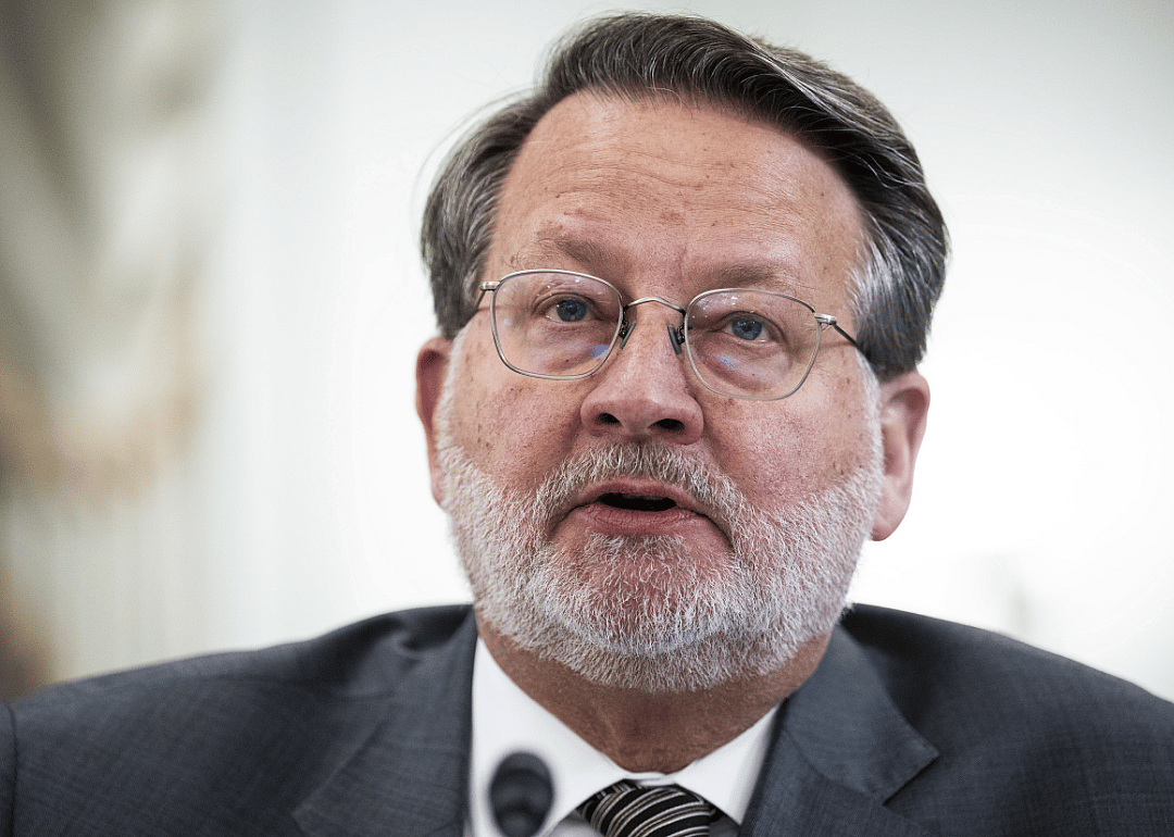 Sen. Gary Peters
