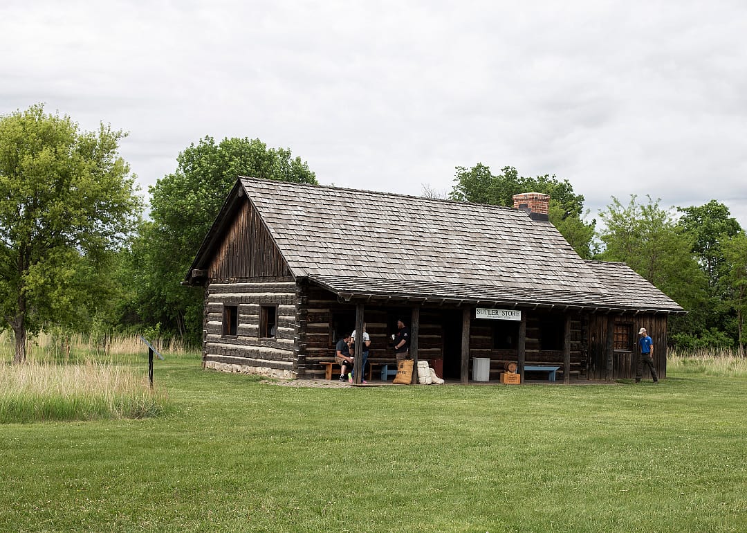 Washington County