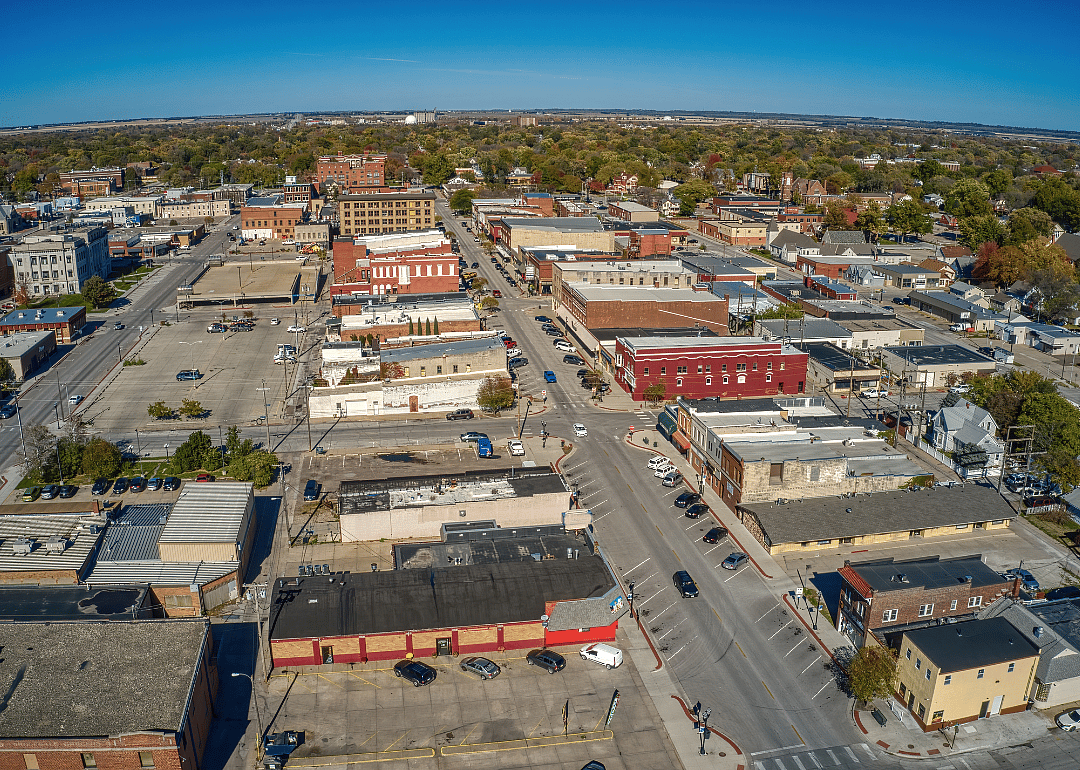 Dodge County