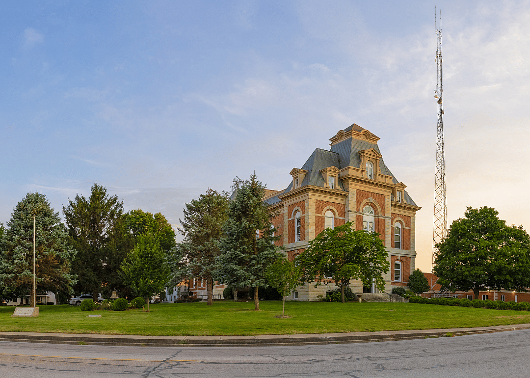 #21. Benton County