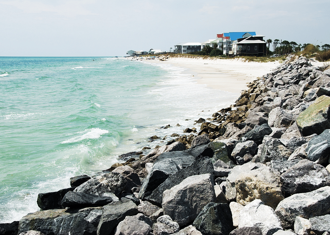 #43. Gulf County