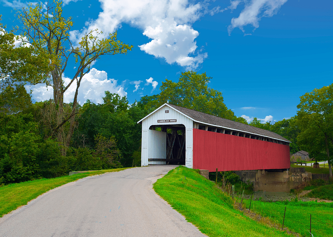 #14. Grant County
