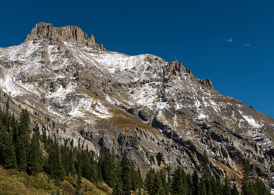 #3. Ouray County