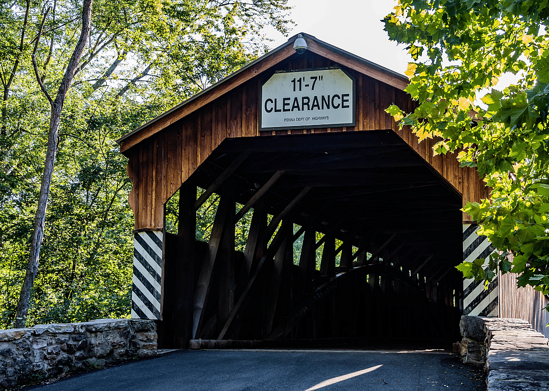 #46. Juniata County