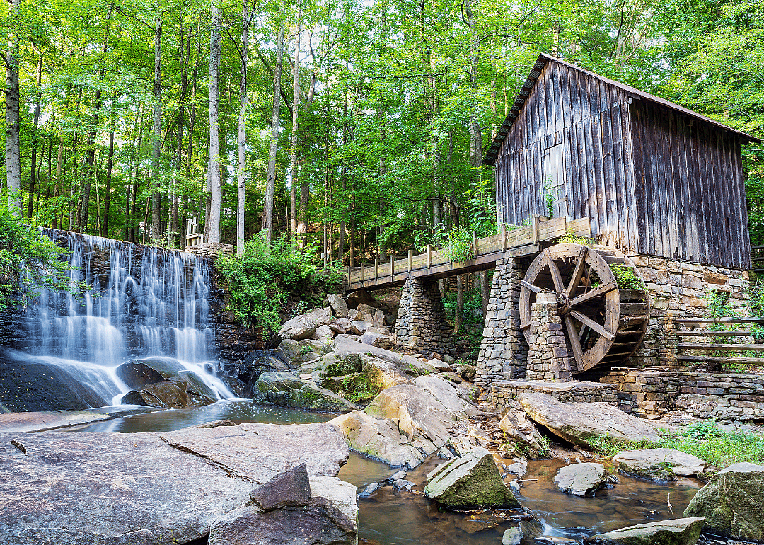#50. Cobb County