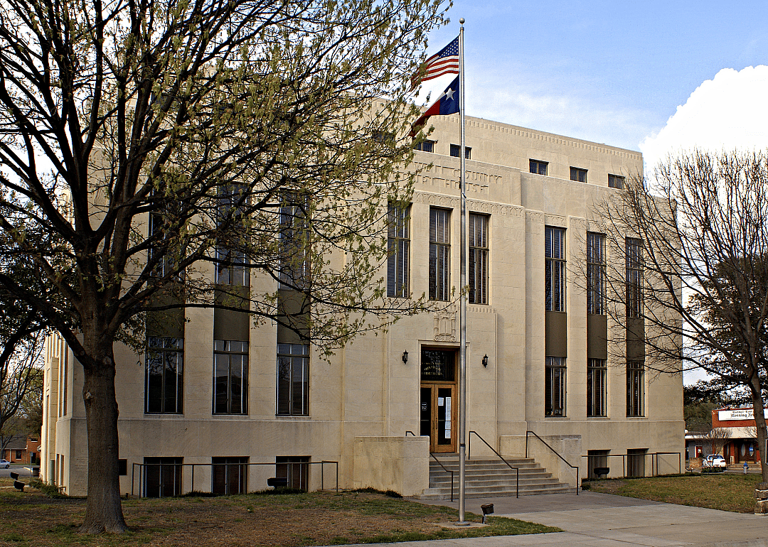 #4. Rockwall County, Texas
