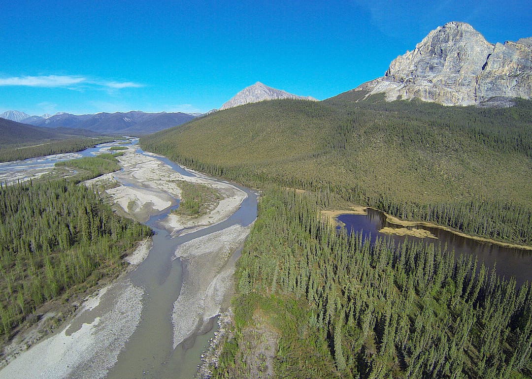 #13. Yukon-Koyukuk Census Area