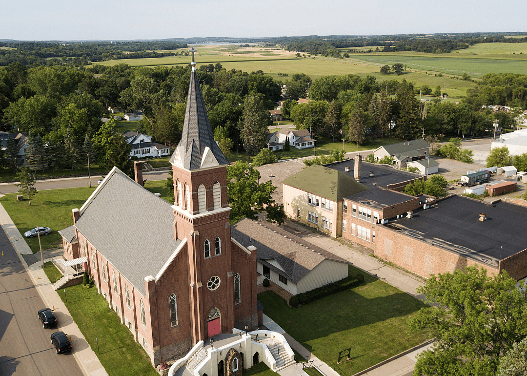 #13. Stearns County
