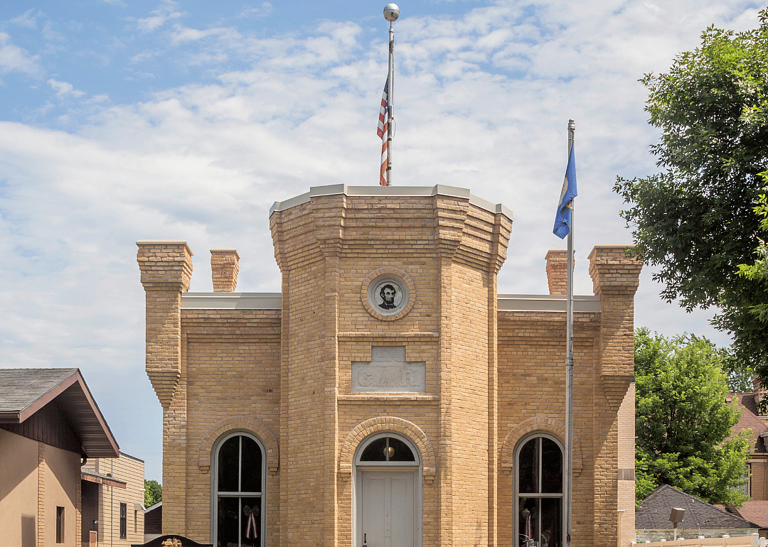 #49. Meeker County