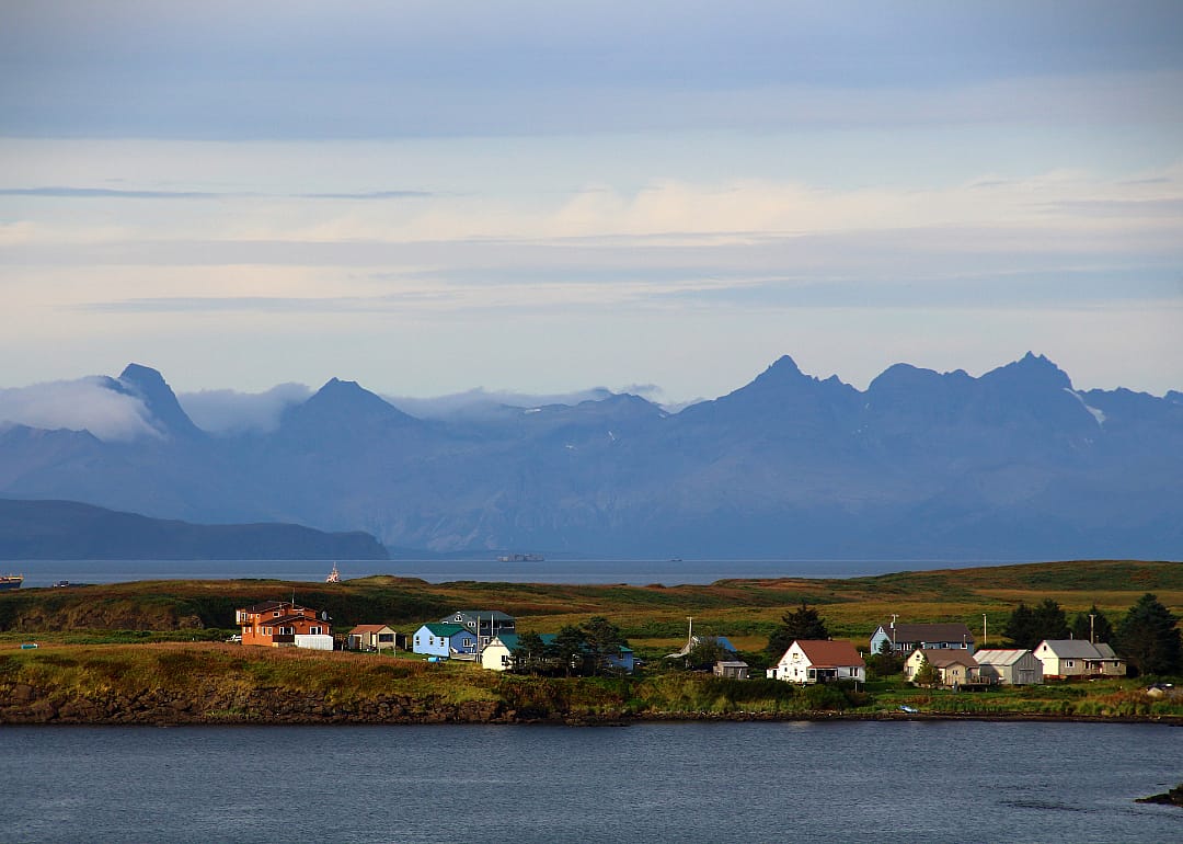 #3. Aleutians East Borough