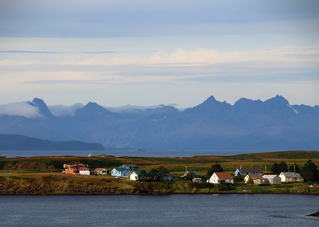 #21. Aleutians East