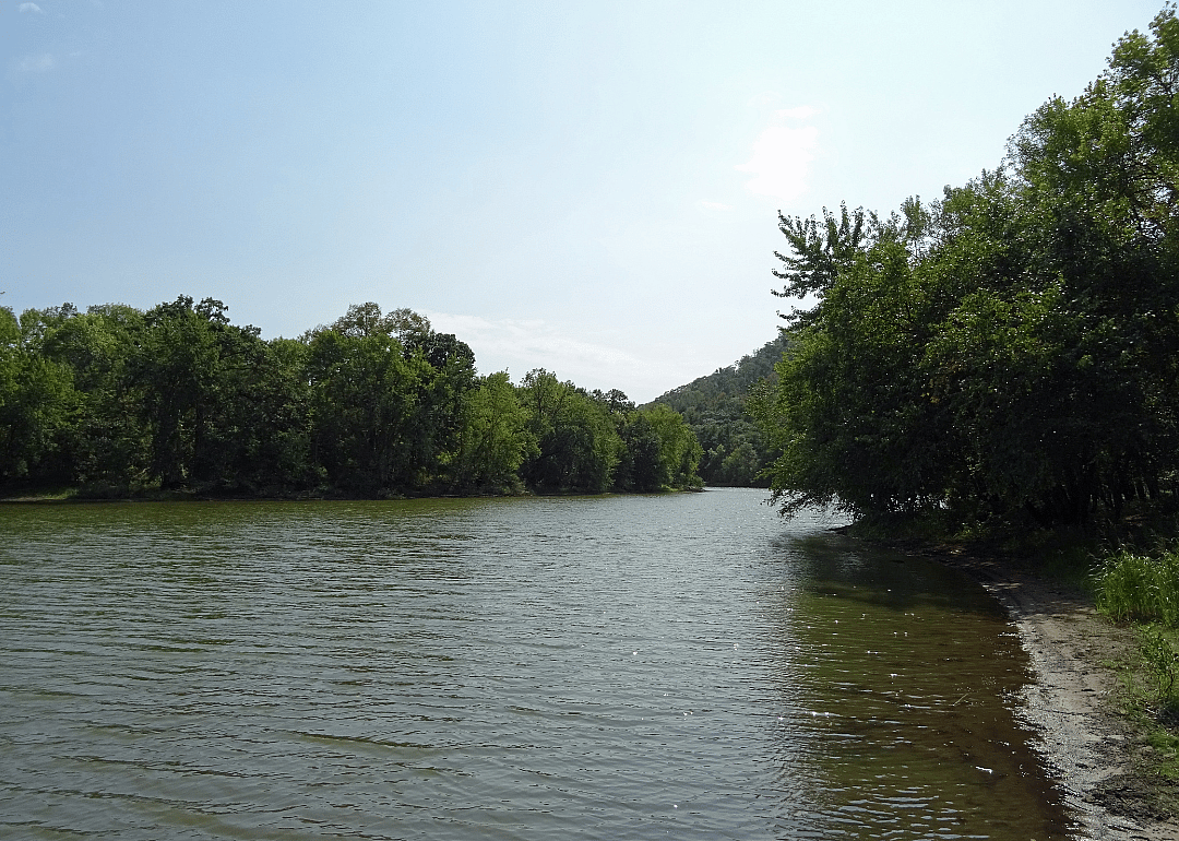 #8. Pepin County