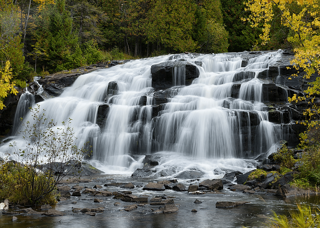 Gogebic County