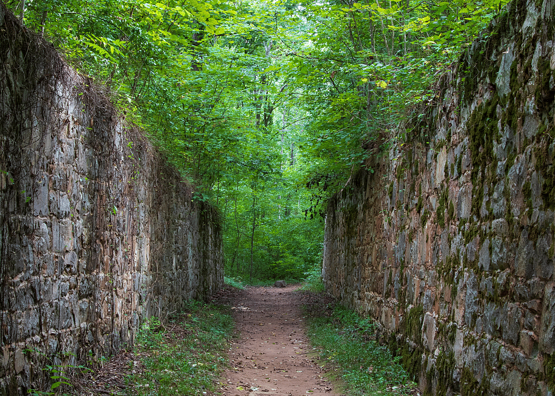 #29. Lancaster County