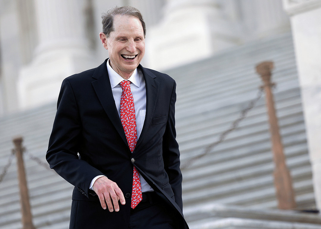 Sen. Ron Wyden