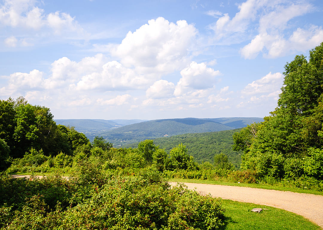 #5. Cattaraugus