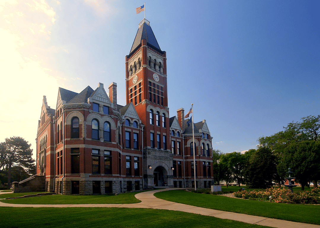 Fillmore County