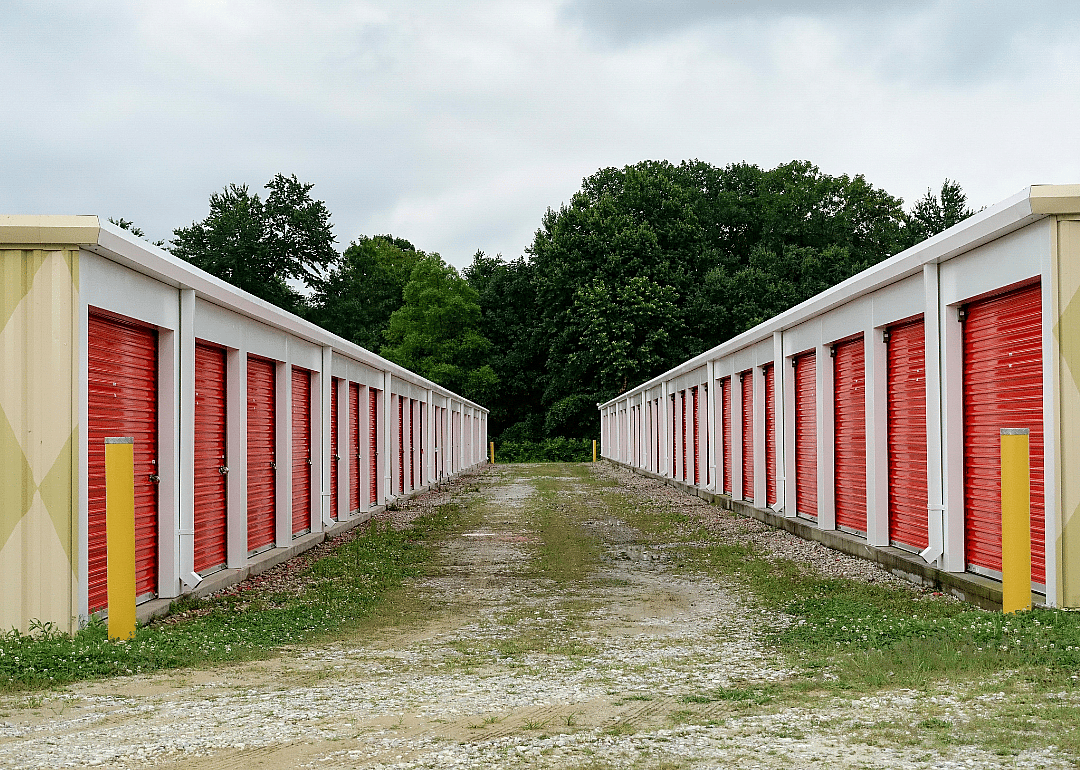 #5. Wicomico County