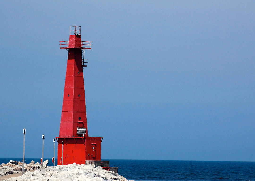 #4. Muskegon County