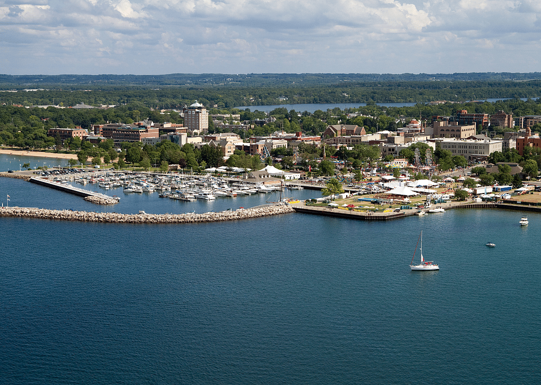 Grand Traverse County