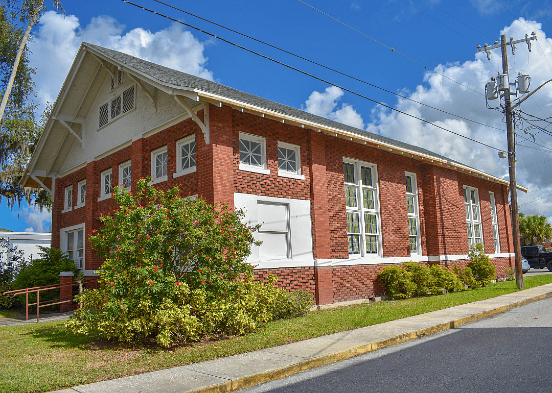 #34. Hardee County