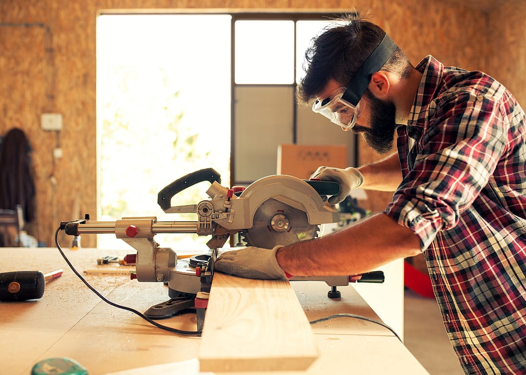 #41. Carpenters