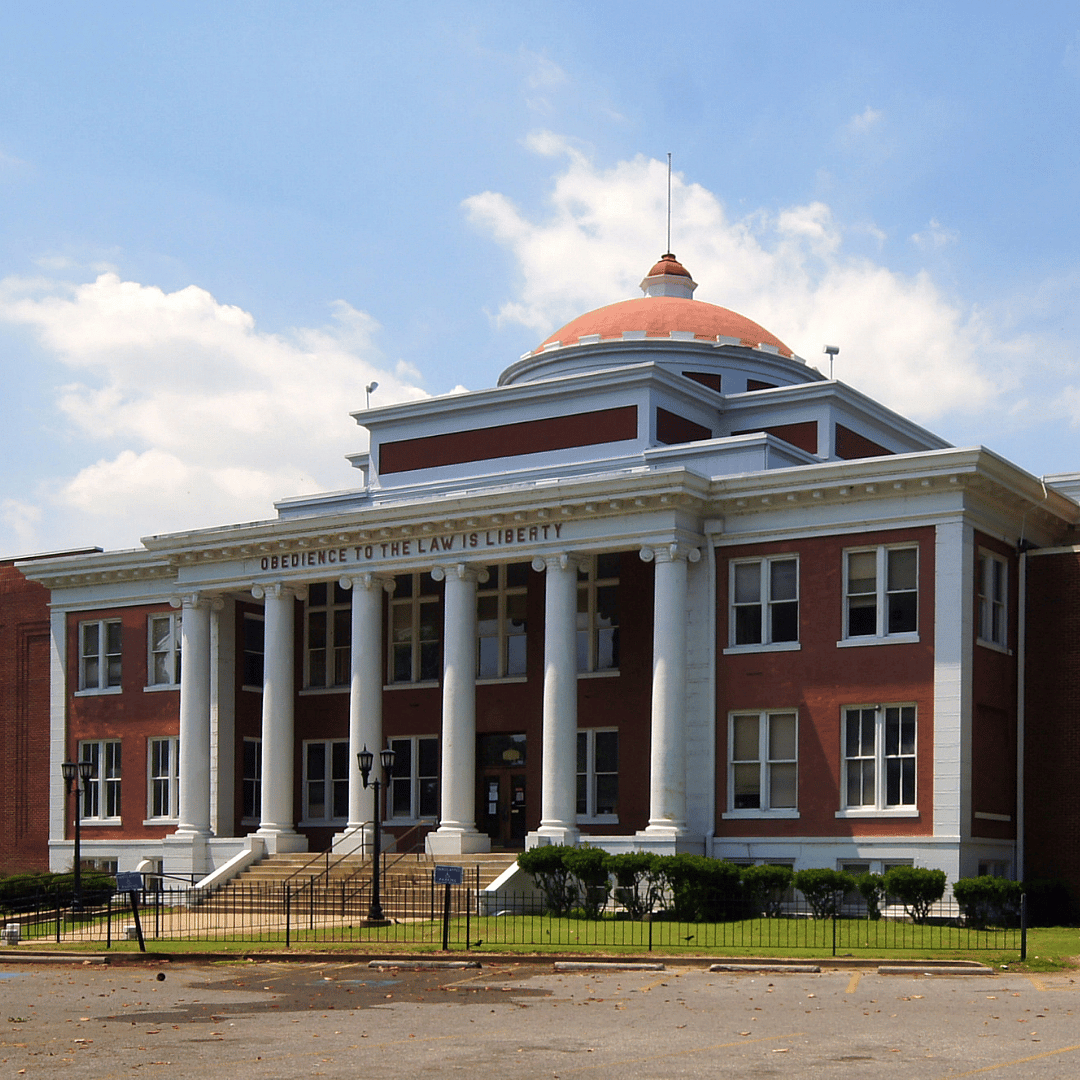 #44. Crittenden County