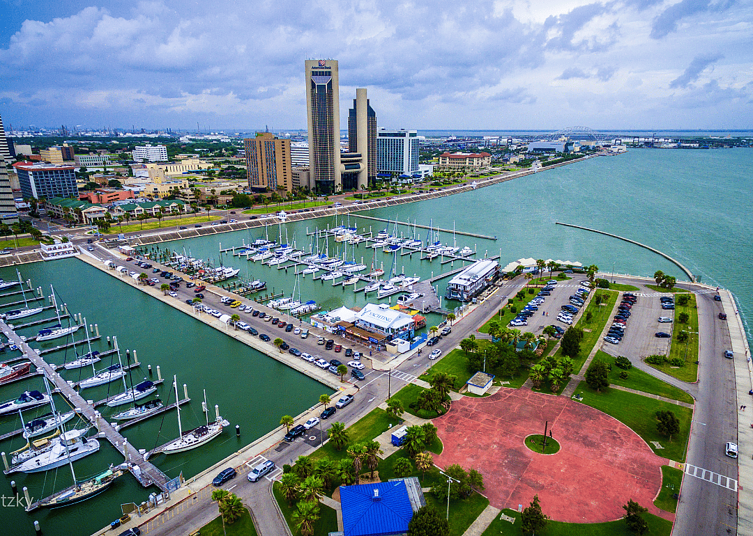 Corpus Christi, Texas