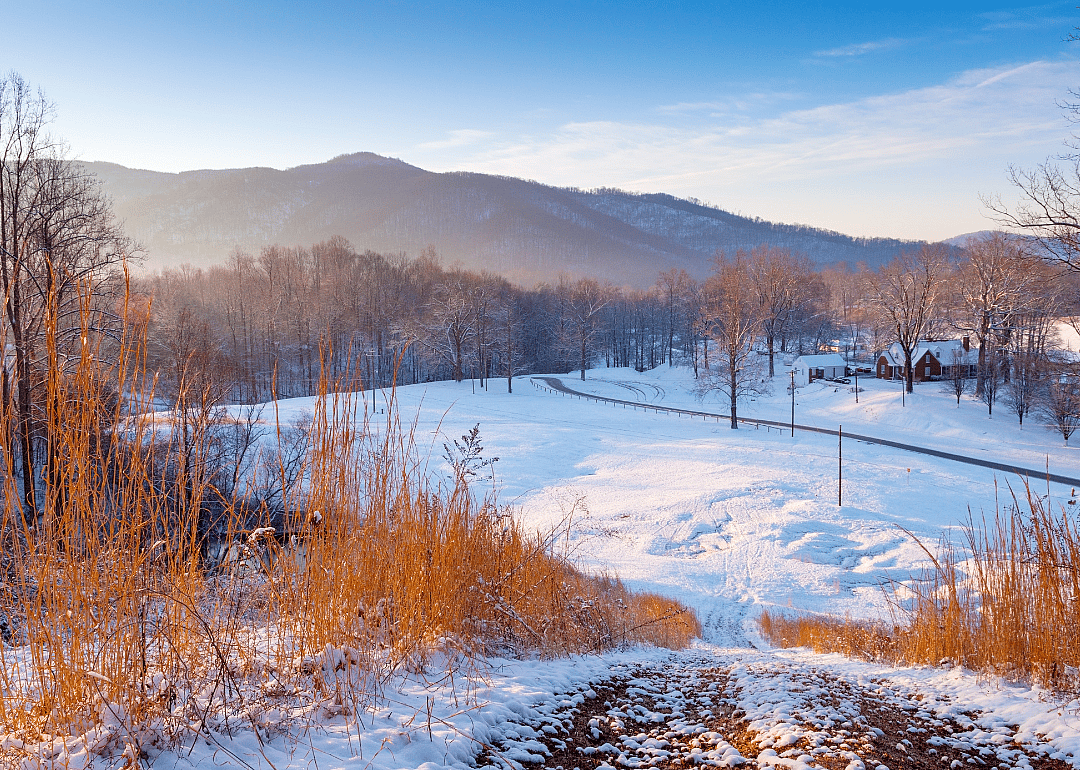 #25. Morgan County