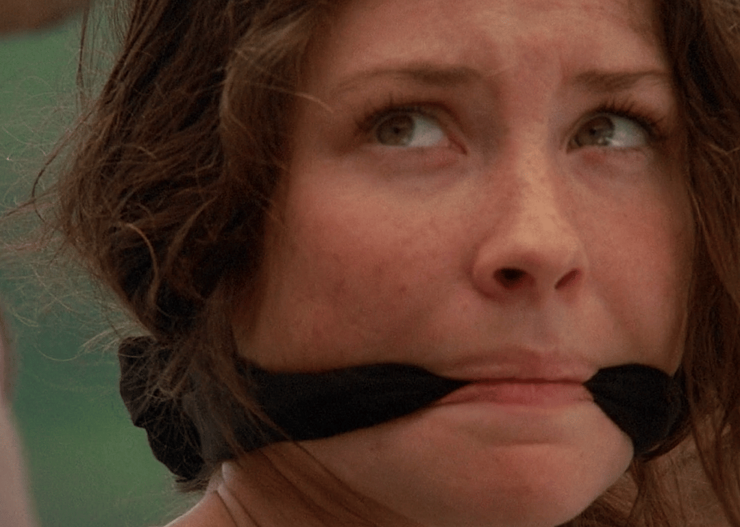 Evangeline Lilly in Lost, Season 2, Episode 23