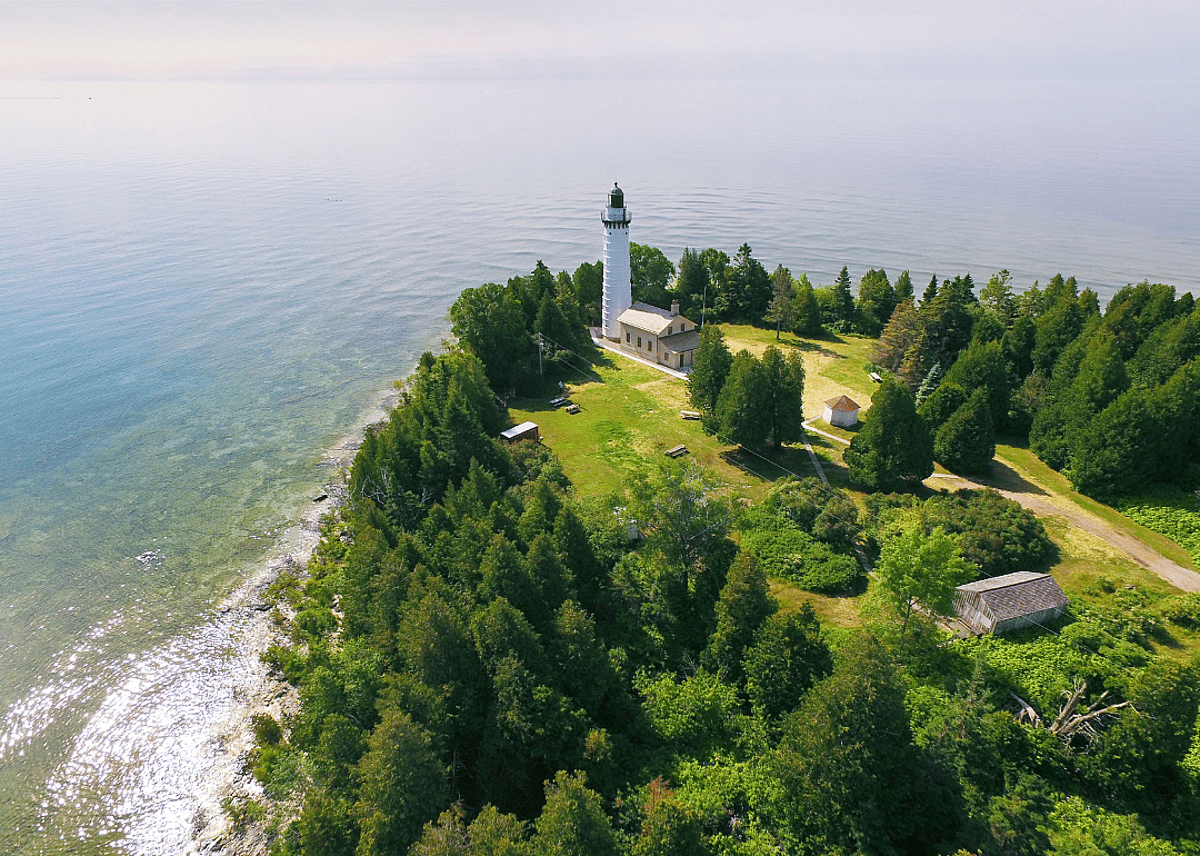 #43. Door County