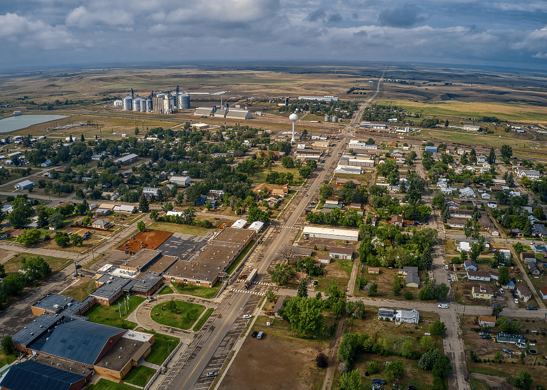 #47. Corson County