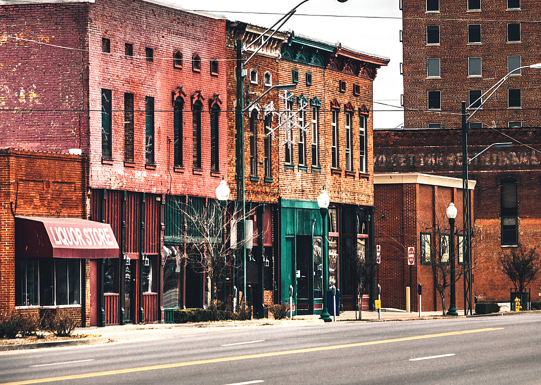 #7. Sebastian County