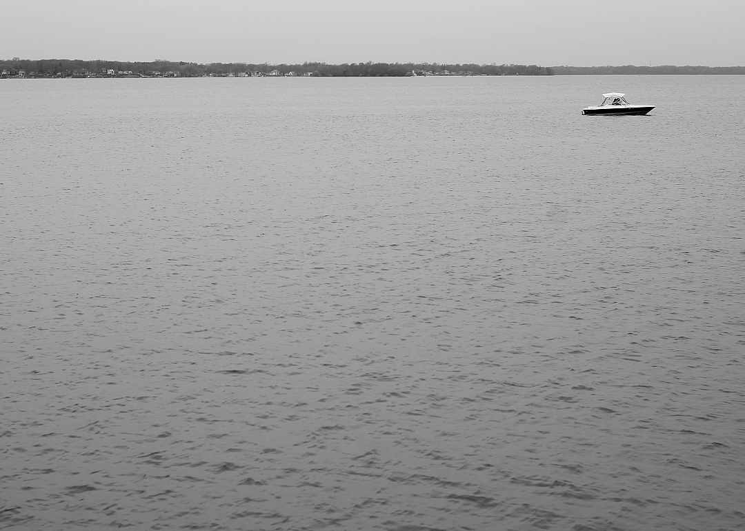 #15. Cerro Gordo County