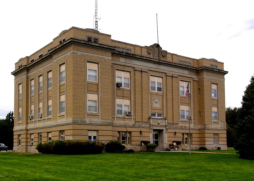 #5. Franklin