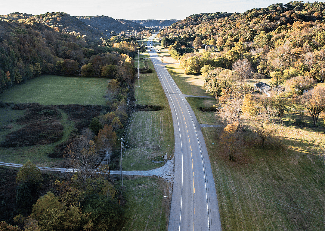 #12. Lawrenceburg