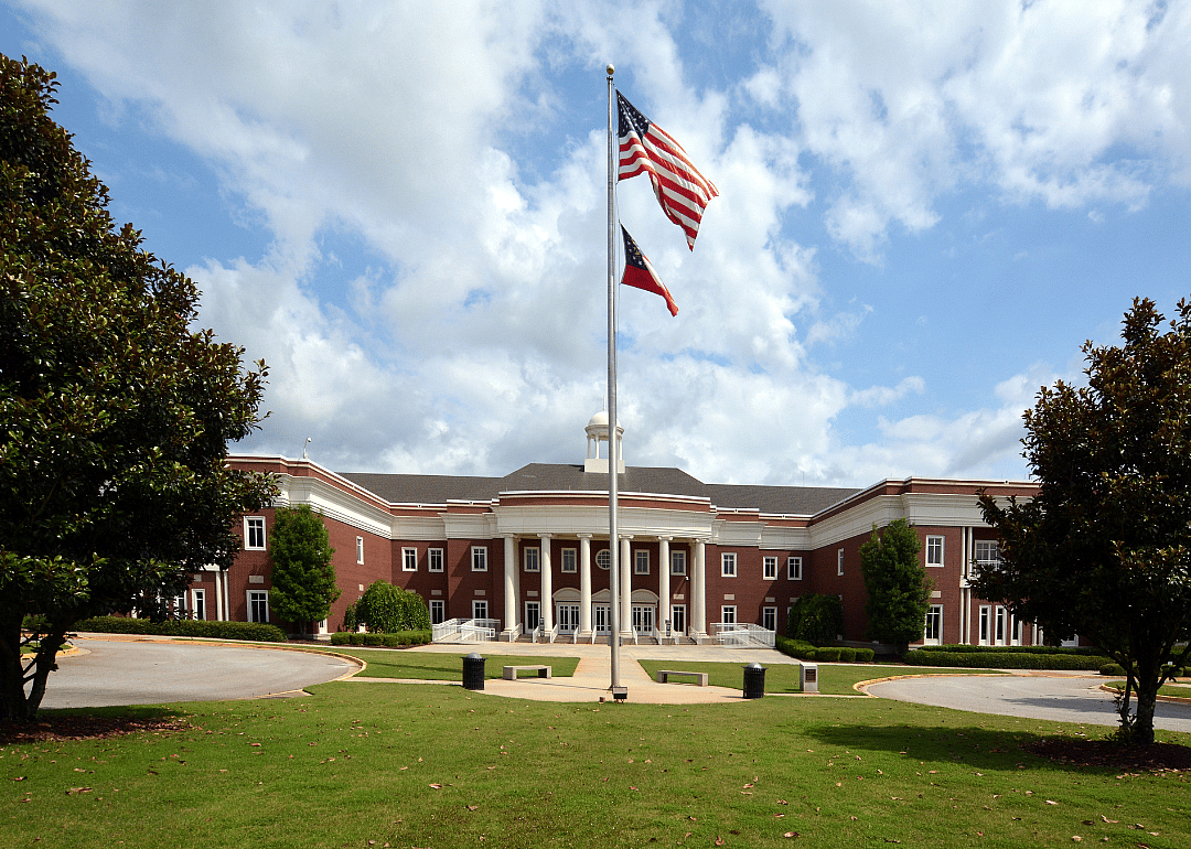 #18. Columbia County