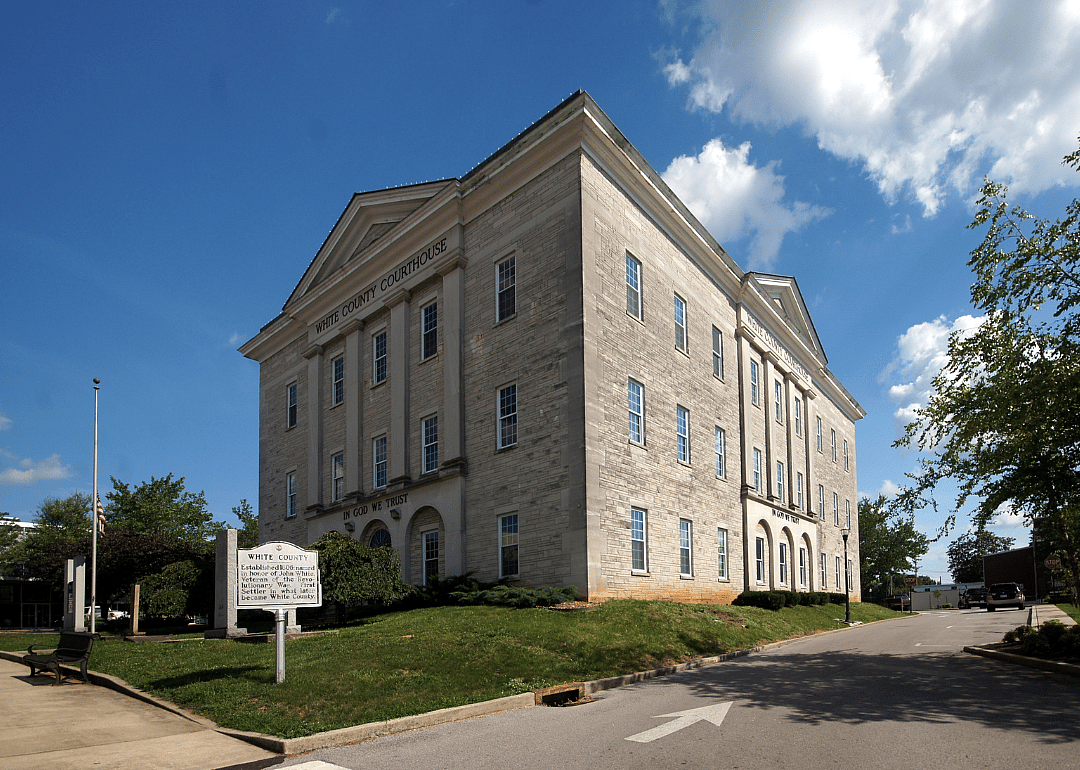 #34. White County