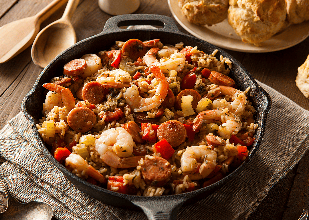 Jambalaya