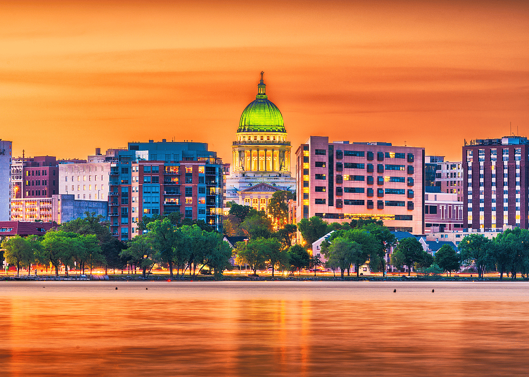 Madison, Wisconsin