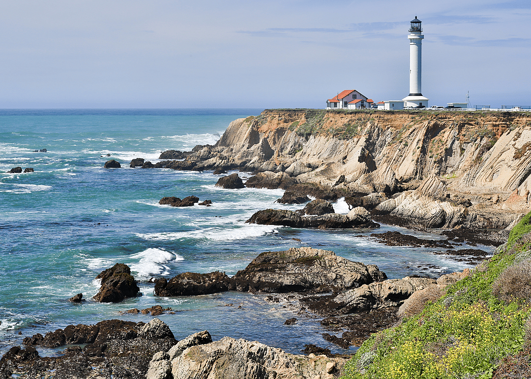 #42. Mendocino County