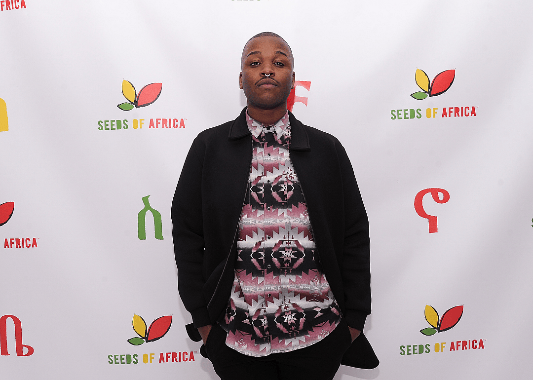 Cakes Da Killa: 'Hedonism' (2016)