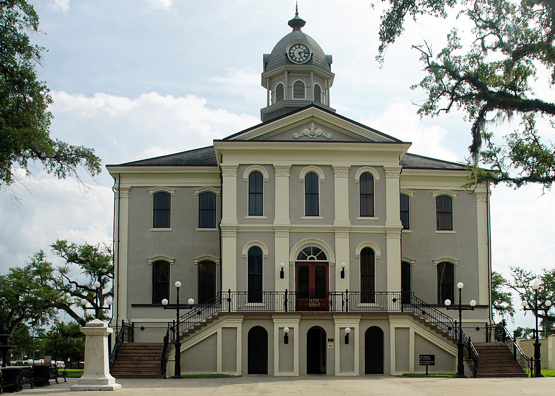 #8. Thomas County