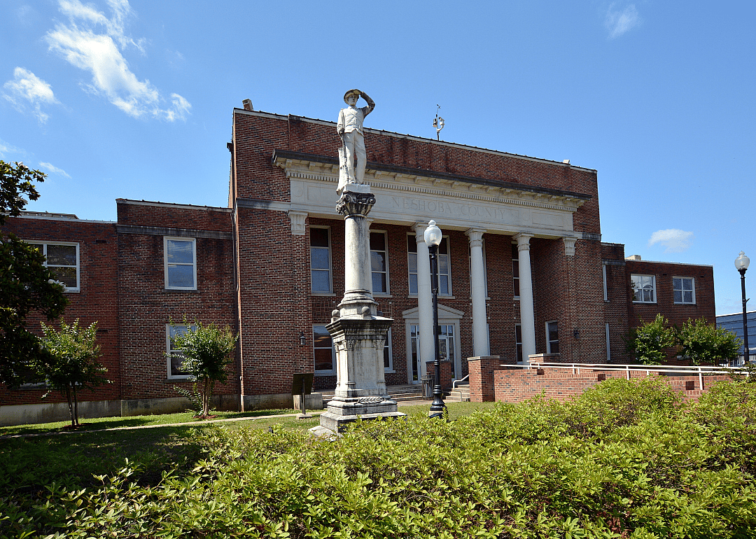 #42. Neshoba