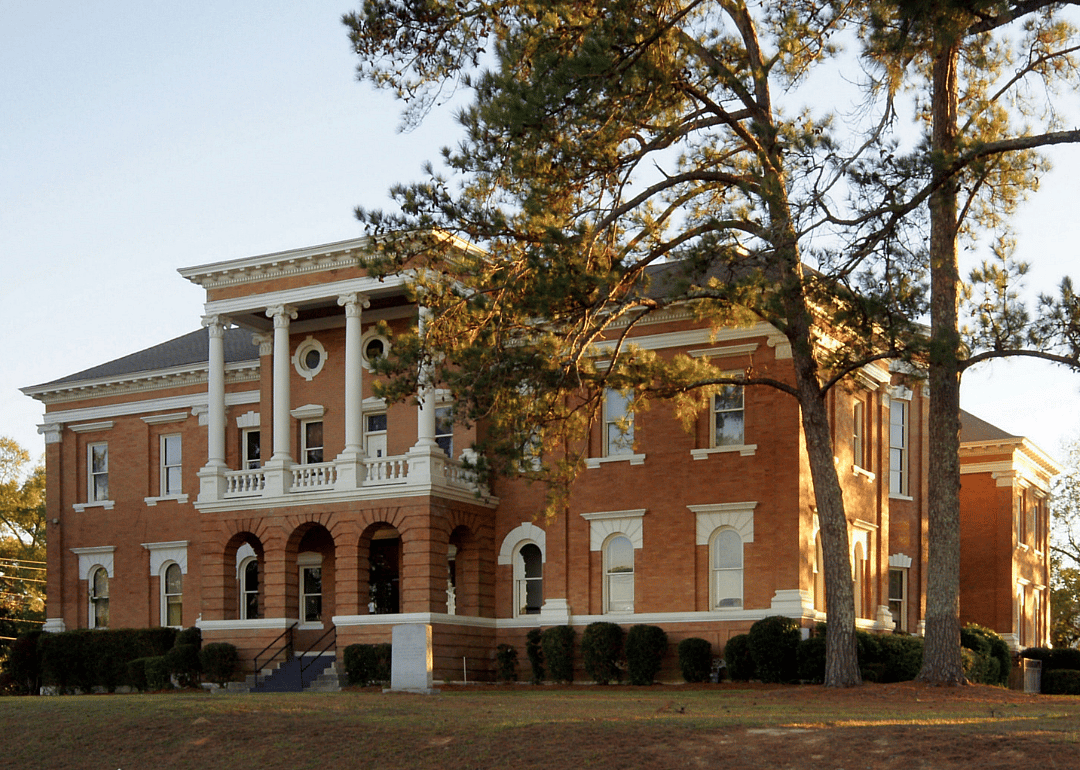 #37. Covington County