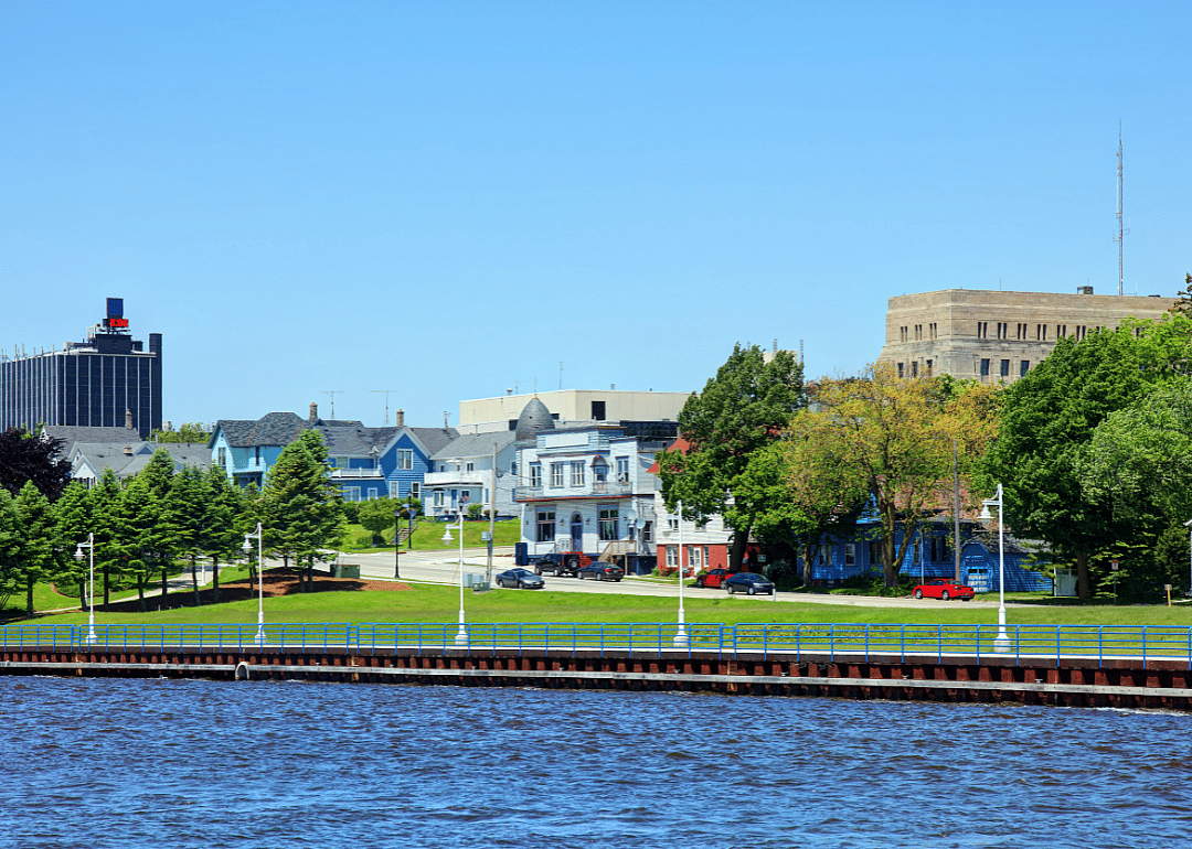 #19. Sheboygan County