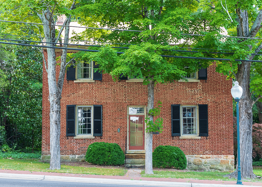 #35. Davie County