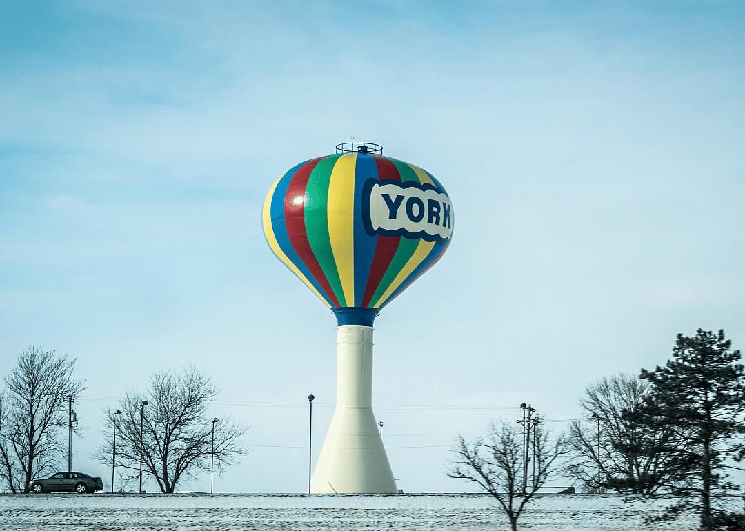 York County