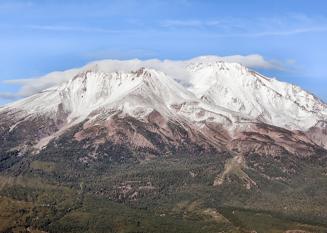 #21. Siskiyou